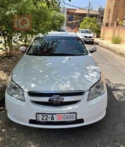 شيفروليه إبيكا